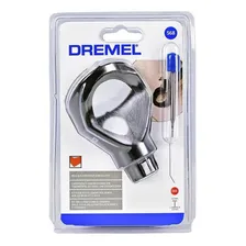 Kit Removedor Dremel De Rejunte 568 Foto mini  2