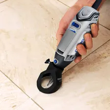 Kit Removedor Dremel De Rejunte 568 Foto mini  3