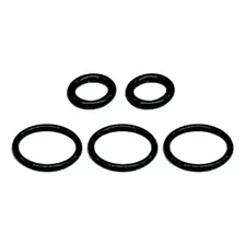 Kit Reparo Acoplamento Fibra Ótica Multiflex Kavo Foto mini 2