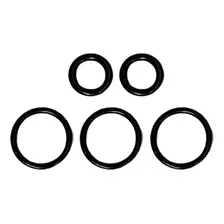 Kit Reparo Acoplamento Fibra Ótica Multiflex Kavo Foto mini 1