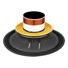 Kit Reparo Alto Falante 7driver Thunder 5k7 2850 Rms 12 Pol. Cor 4 Ohms Foto mini  2