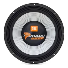 Kit Reparo Alto Falante Jbl Tornado 15swt2200 15 Foto mini 1