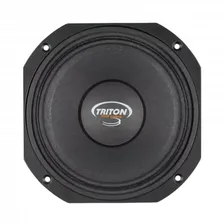 Kit Reparo Alto Falante Triton Xrl 400 200w Rms 8 Pol 8 Ohms Cor Preto Foto mini  3