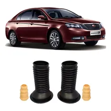 Kit Reparo Batente Parcial Dianteiro Geely Ec7 2014 Com Foto mini 1