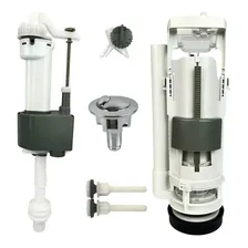 Kit Reparo Caixa Acoplada Universal Lorenzetti 3 E 6 Litros Foto mini 2