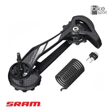 Kit Reparo Cambio Traseiro Sram X9 10vel. 2011 Cage Longo Foto mini 1