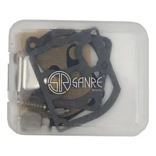 Kit Reparo Carburador CompatÃvel Motosserra Husqvarna 235 24 Foto mini 3