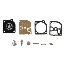 Kit Reparo Carburador CompatÃvel Motosserra Husqvarna 235 24 Foto mini 1