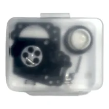 Kit Reparo Carburador Motor 2t Roçadeira Kawashima 25 A 52cc Foto mini 3