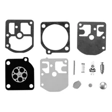 Kit Reparo Carburador Roçadeira - Fs160/fs220/fs280/fs290 Foto mini 1