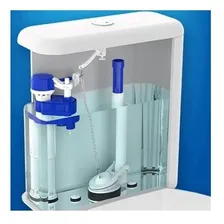 Kit Reparo Censi Completo Para Caixa Acoplada Foto mini 2