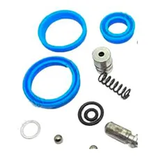 Kit Reparo Completo P/ Empilhadeira Manual Paletrans 0402063 Foto mini  3