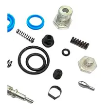 Kit Reparo Completo P/ Empilhadeira Manual Paletrans 0402063 Foto mini  2