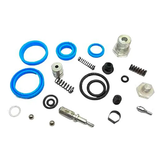 Kit Reparo Completo P/ Empilhadeira Manual Paletrans 0402063 Foto 1