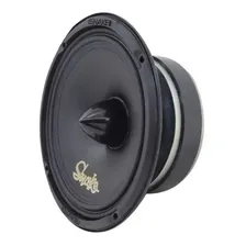Kit Reparo Cone Seco Snake 6 Esv 260 260w Rms 4 Ohms Cor Preto Foto mini  3