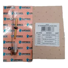 Kit Reparo Da Pistola Arprex Stylo Plus Bico 1.0 Mm Foto  mini 1