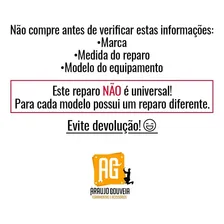 Kit Reparo Empilhadeira Manual Paletrans Lm 510 516 Foto mini 1