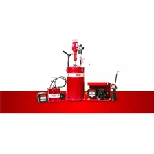Kit Reparo Engraxadeiras Mac Lub 30 - 35 - 40 - 50 - 60 - 90 Foto mini 4