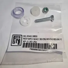 Kit Reparo Engraxadeiras Mac Lub 30 - 35 - 40 - 50 - 60 - 90 Foto mini 3