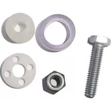 Kit Reparo Engraxadeiras Mac Lub 30 - 35 - 40 - 50 - 60 - 90 Foto mini 1