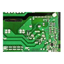 Kit Reparo Fonte Para Pl51f4000 Foto mini 4