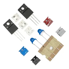 Kit Reparo Fonte Para Pl51f4000 Foto mini 3