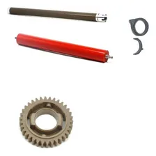 Kit Reparo Fusor Brother Dcp-l2540 L2740 L2520 L2360 L2740 110/127 Foto mini 1