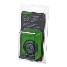 Kit Reparo Littmann Classic Iii E Cardiology Iv Preto - 3m Foto  mini 1