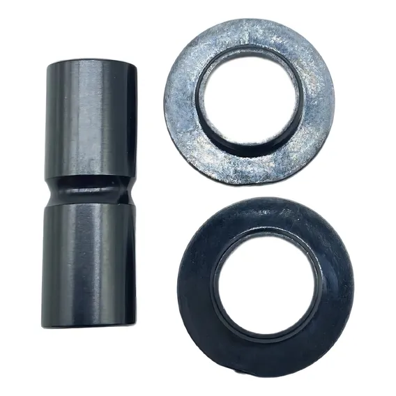 Kit Reparo Manete Fsa Pivot Alavanca + Bucha Db2009 E Db2010 Foto 1