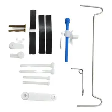 Kit Reparo Mecanismo Comando Montana Foto mini 1