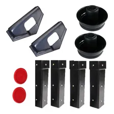 Kit Reparo Para Mesa De Aero Hockey - Klopf - C贸d. 3740 Bivolt Foto mini 1