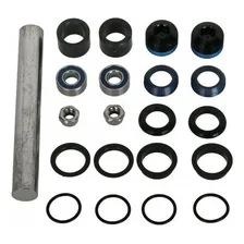 Kit Reparo Para Pedal Crank Brothers Egg Beater Candy Mallet Foto mini 2