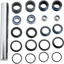 Kit Reparo Para Pedal Crank Brothers Egg Beater Candy Mallet Foto mini 4