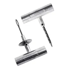Kit Reparo Para Pneus Sem Câmara Foto mini 3