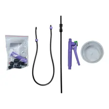 Kit Reparo Para Pulverizador 20l - Palisad Foto  mini 1