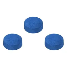Kit Reparo Para Solas De Tacos De Sinuca Com Apontador Cor Natural Foto mini 2