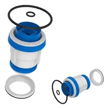 Kit Reparo Para Válvula De Descarga Fabrimar Flux Foto mini  3