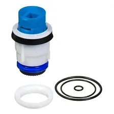 Kit Reparo Para Válvula De Descarga Fabrimar Flux Foto mini  2