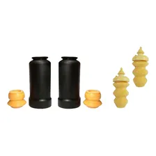 Kit Reparo Parcial Dianteiro Traseiro Chery Qq 2011 2012 13 Foto mini 2