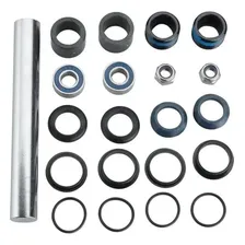 Kit Reparo Pedal Crankbrothers Egg Beater Candy Mallet 5050 Foto mini  2