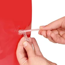 Kit Reparo Piscina Bóias Adesivo Para Manutenção Prático Foto mini  3