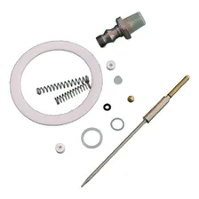 Kit Reparo Pistola De Pintura Arprex Milenium 5 Bico 1.4mm Foto mini 1
