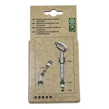 Kit Reparo Pulverizador Ik Matabi Berry 5 E 7 Kima 6 9 12l Cor Preto Foto mini  2