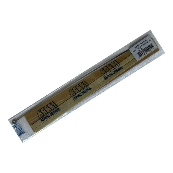 Kit Reparo ResistĂȘncia Seladora Barbi 30cm M300t 110v 220v Bivolt Foto 1