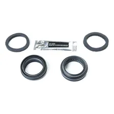 Kit Reparo Retentores Suspensão Manitou Hastes 34mm Foto  mini 1