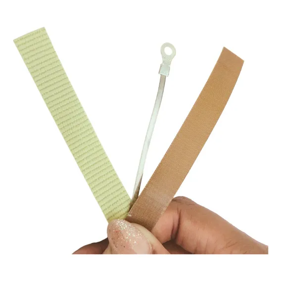 Kit Reparo Seladora 60cm Cor Amarelo Foto 1