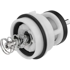 Kit Reparo Válvula Descarga Hydra Max + Sede E Contra Sede Foto mini 2