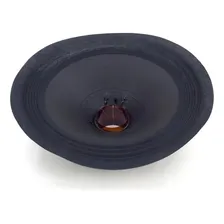 Kit Reparo Woofer Alto Falante Jbl 8mg600 8 Ohms Cor Preto Foto mini 3