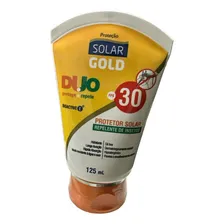 Kit Repelente 200  + Protetor Solar Com Repelente 125 Foto mini  3
