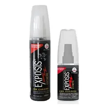 Kit Repelente Exposis Extrême 100ml + Exposis Portátil 52ml Foto mini 4
